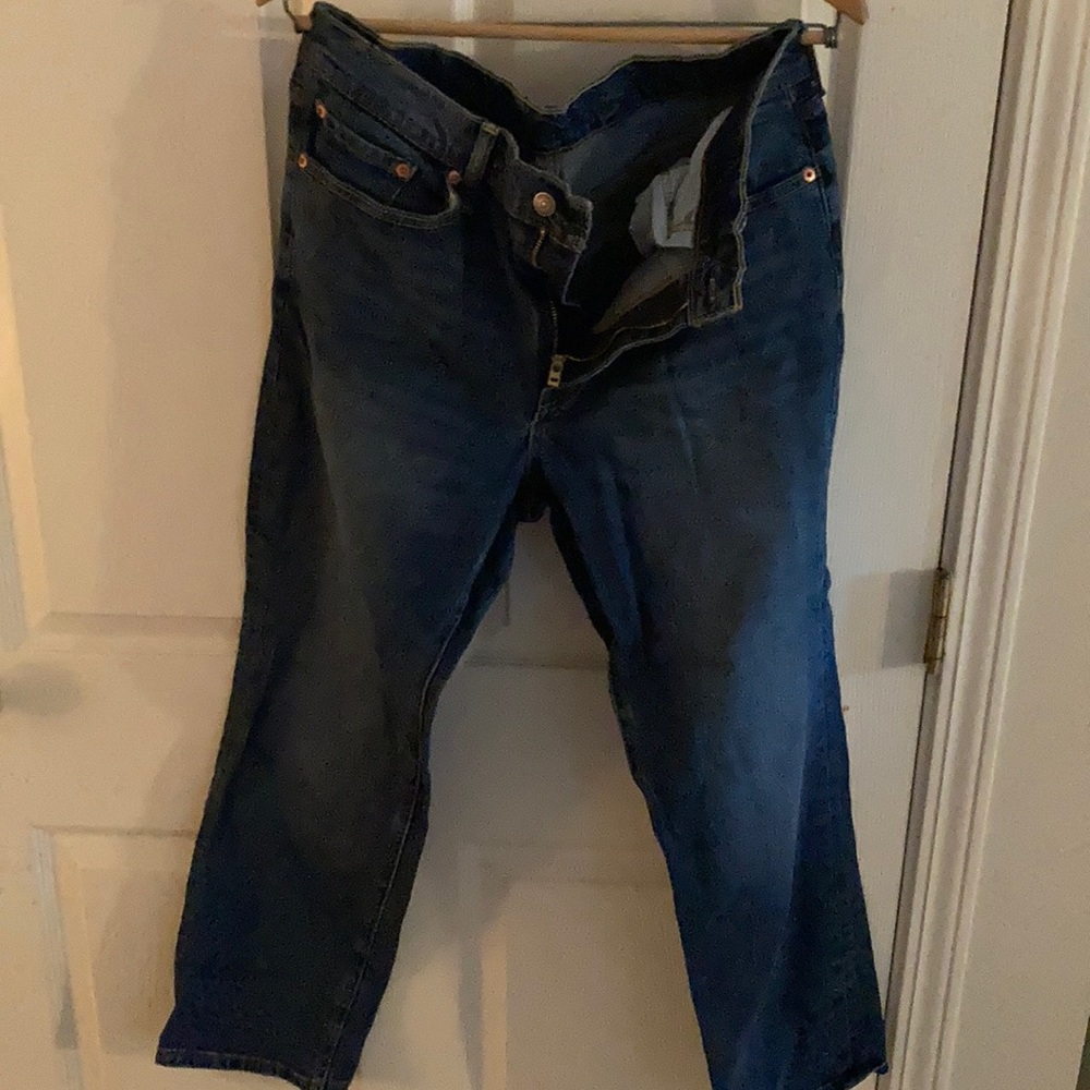 Levi Jeans